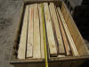 Crate of 1 x 4 boards