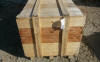 Closed Heavy Duty Crate